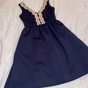 Worn once lulu Pulitzer dress